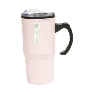Travel Mug & Handle 550ml