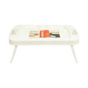 Tray Breakfast White