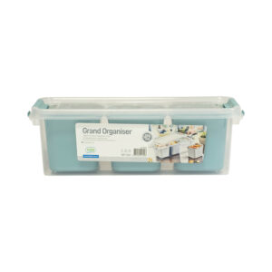Organiser 3 Compartments Deep Grand