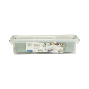 Organiser 3 Compartments Flat Grand