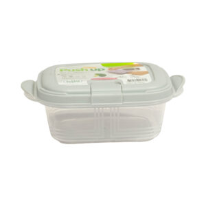 Food Saver Push up Square 300ml
