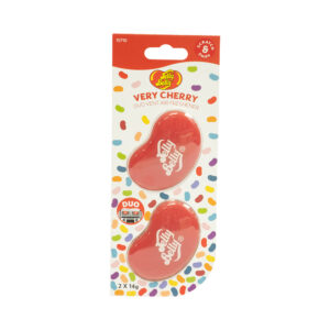 Air Freshener Duo Mini Very Cherry