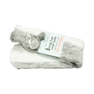 Hot Water Bottle Long 2lt