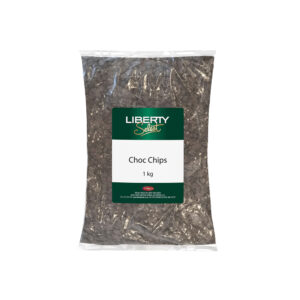 Baking Chips Chocolate Dark 1kg