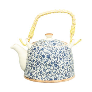Tea Pot With Fusion 750ml