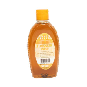 Honey Base Syrup 500g