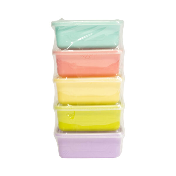 Food Saver Royal 400ml 5pk