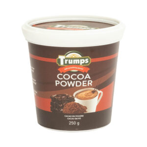 Cocoa Powder 250g