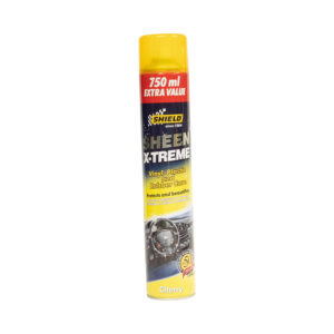 Car Interior Spray Xtreme Cherry 750ml