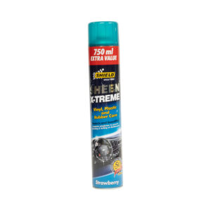 Car Interior Spray Xtreme Strawberry 750ml