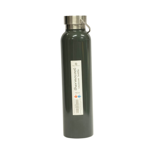 Flask Vacuum Bottle Criss-crossing 750ml