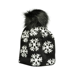 Thermotherapy Beanie