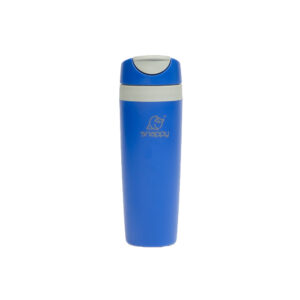 Flasks Double Walled 473ml Blue