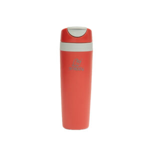 Flasks Double Walled 473ml Red