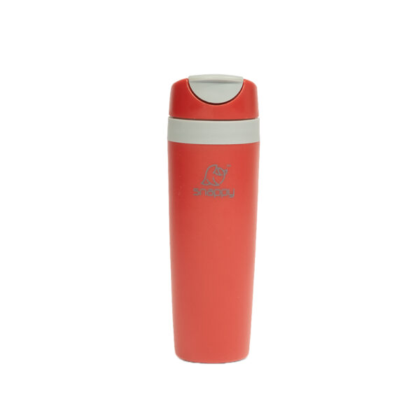 Flasks Double Walled 473ml Red