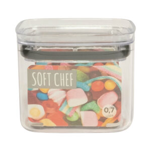 Food Storer Airtight 700ml