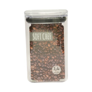 Food Storer Airtight 1400ml