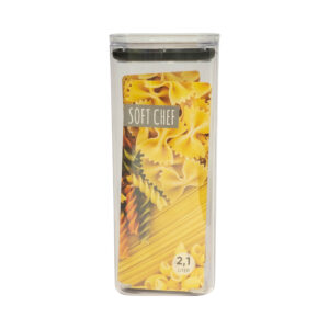 Food Storer Airtight 2100ml