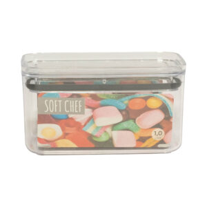 Food Storer Airtight 1000ml