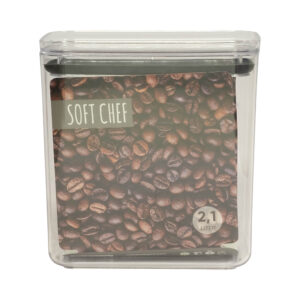 Food Storer Airtight 2100ml