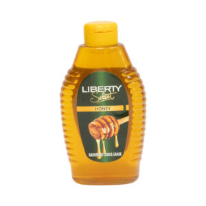 Honey Squeeze 500g