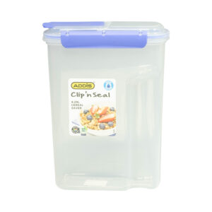 Cereal Saver Clip N Seal 4,2lt
