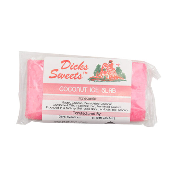 150g Coco-ice Slab