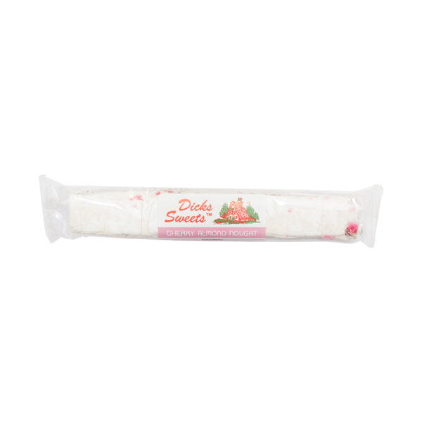100g Cranberry Nougat Bar