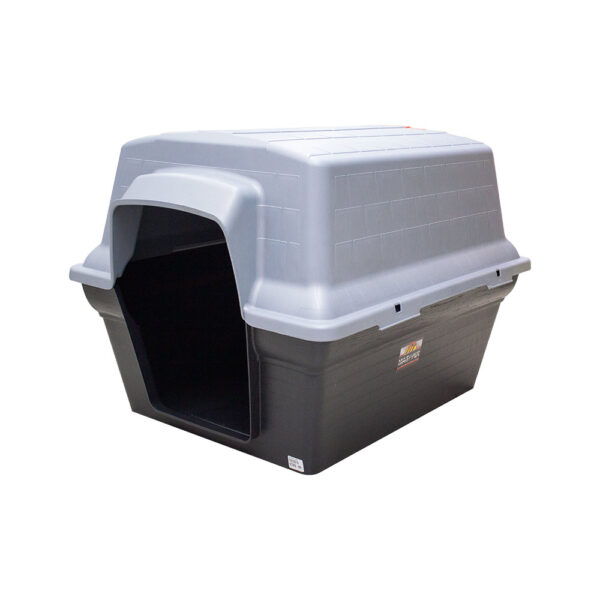 Jumbo Dog Kennel