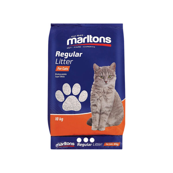 10kg Cat Litter
