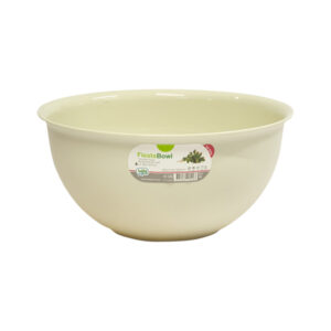 Bowl Round Matte 2lt