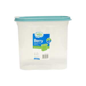 Cereal Saver 1.7lt