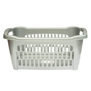 25lt Laundry Basket Favo Rect
