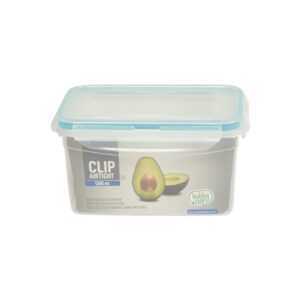 Saver Box Airtight Rect 1.3lt