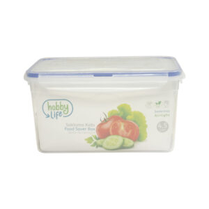 Saver Box Airtight 4.5lt