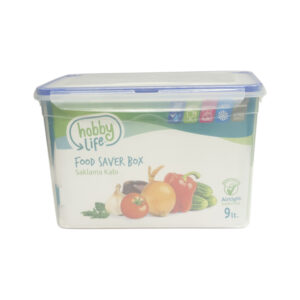 Saver Box Airtight 9lt