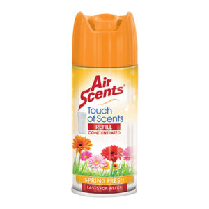 Touch of Scents Spring Fresh