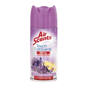 Touch of Scents Lavender & Vanilla