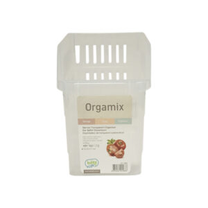Organizer Orgamix Clear Narrow