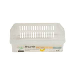 Organizer Orgamix Clear Shallow