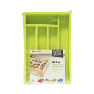 Organiser Wooden Spring Bud