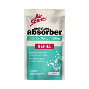 Moisture Absorber Refill Ocean 250g