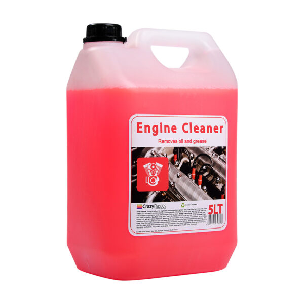 5lt Engine Cleaner