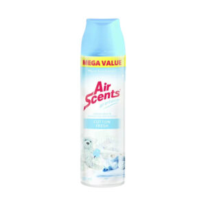 500ml Aerosol Cotton Fresh