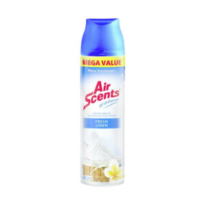 500ml Aerosol Fresh Linen