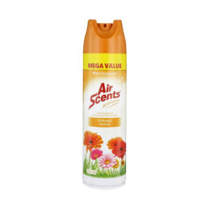 500ml Aerosol Spring Fresh