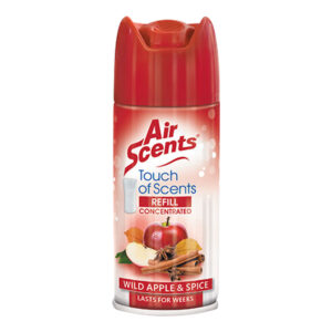 Touch of Scents Wild Apple & Spice