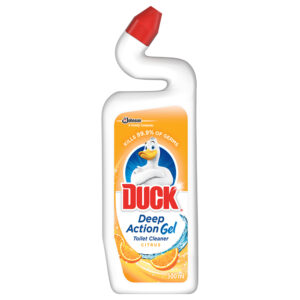 500ml Duck Advanced Gel Citrus