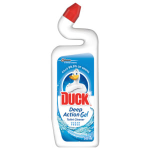 500ml Duck Advanced Gel Ocean Force Gel