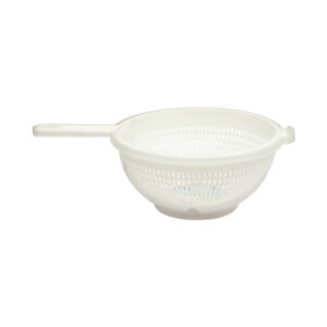 Strainer & Bowl